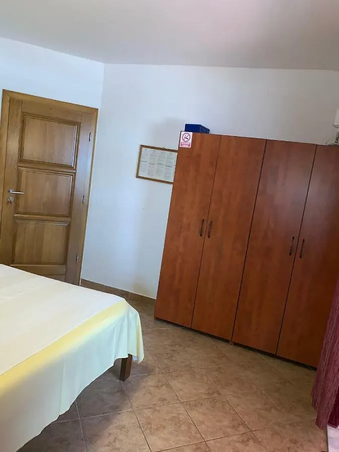 Apartamento Vila Tesmija Baška